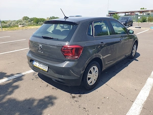 VW Polo 1.0 MPI City Car - imagine 4