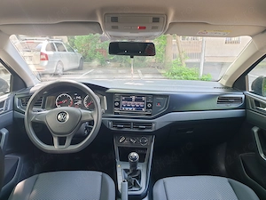VW Polo 1.0 MPI City Car - imagine 7