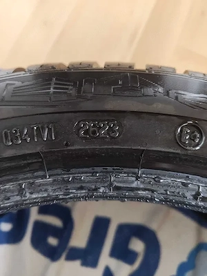 3x Continental AllSeasonContact 215/45 R18 93V XL FR - imagine 3