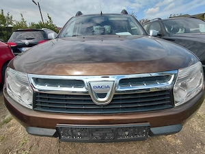 Duster 2012  1.5 Dci Euro 5 Km Reali consum 4,5% - imagine 7