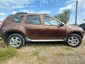 Duster 2012  1.5 Dci Euro 5 Km Reali consum 4,5% - imagine 2