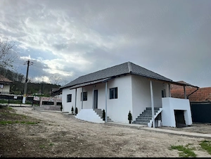 Casă Mihăești (Buleta)