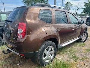 Duster 2012  1.5 Dci Euro 5 Km Reali consum 4,5% - imagine 3