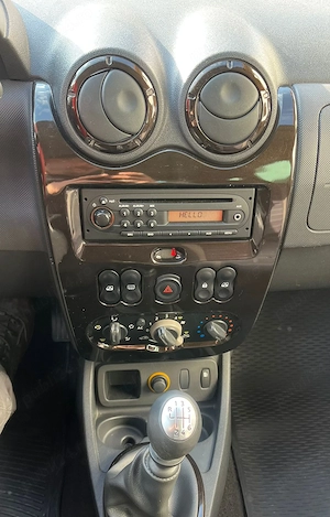 Duster 2012  1.5 Dci Euro 5 Km Reali consum 4,5% - imagine 6