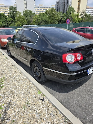 Passat B6 2009 1.4 tsi 120 cai - imagine 5