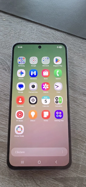 Samsung Galaxy A56 - imagine 4