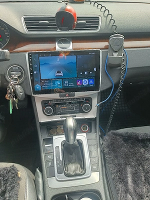 vw passat b7 - imagine 5
