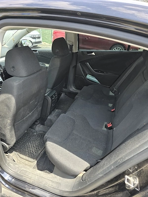 Passat B6 2009 1.4 tsi 120 cai