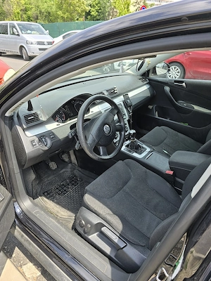 Passat B6 2009 1.4 tsi 120 cai - imagine 3