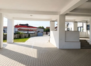 Apartament 1 camera Complex Mobilat/Utilat Etaj Intermediar - imagine 6