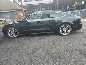 Audi S7 Sportback 4.0 TFSI Quattro 450CP   70.000 km   Impecabil