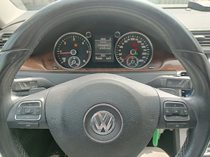 vw passat b7 - imagine 6