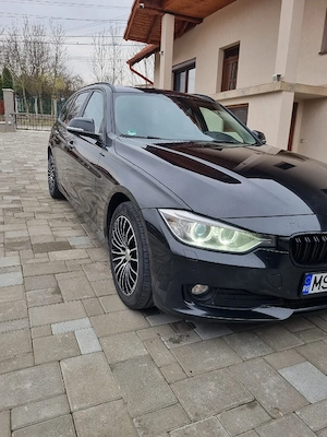 Vând BMW 320D Combi - imagine 5