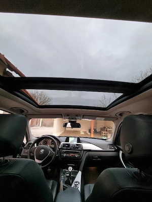 Vând BMW 320D Combi - imagine 3