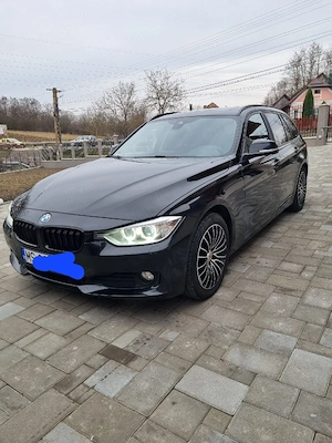 Vând BMW 320D Combi - imagine 4