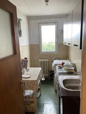 Apartament 2 camere Huedin 11 Berceni - imagine 8