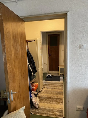 Apartament 2 camere Huedin 11 Berceni - imagine 6