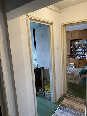 Apartament 2 camere Huedin 11 Berceni - imagine 4