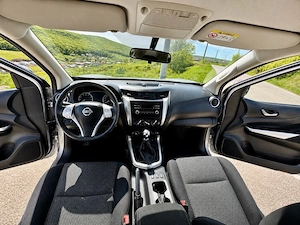 Nissan Navara 2018 133.000 km Euro 6 - imagine 5