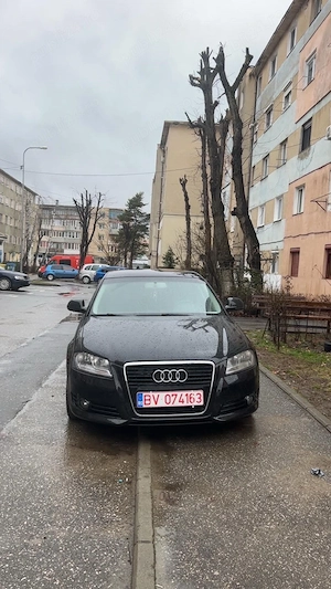 vand audi a3 8p facelift - imagine 3