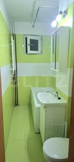 Apartament 3 camere ET 1 - imagine 6