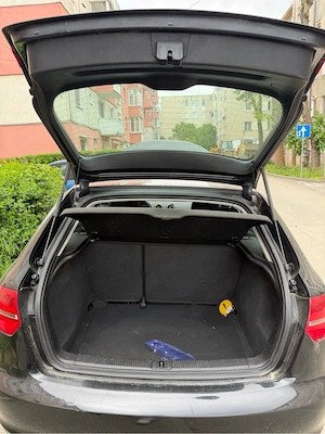 vand audi a3 8p facelift - imagine 7