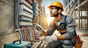 Angajăm electricieni calificați pentru proiecte industriale - Italia