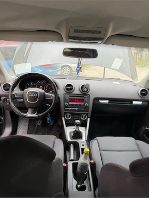 vand audi a3 8p facelift - imagine 5