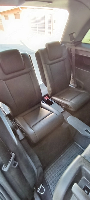 Opel Zafira B Cosmo 7 locuri 1.9 cdti 150 cp - imagine 4