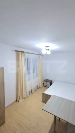 Apartament 3 camere ET 1 - imagine 3