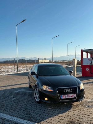 vand audi a3 8p facelift - imagine 4