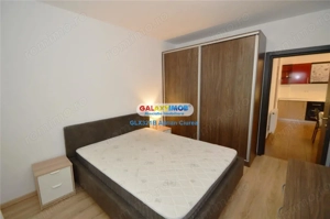 2 Camere | Stefan cel Mare | Bloc Nou | Centrala Proprie | Paza - imagine 5