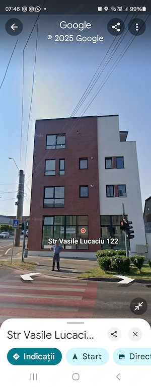 !Spatiu comercial 120  MP - imagine 10