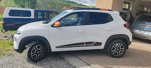 Dacia Spring 5 ani garantieextinsa - imagine 3