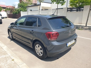 VW Polo 1.0MPI 2021 - imagine 5
