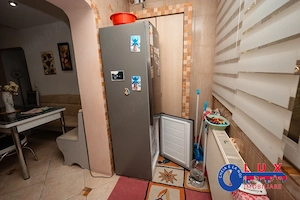 ID 3656 Apartament 3 camere DE VÂNZARE   Cartier C5 - imagine 13