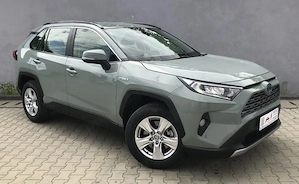Toyota RAV4 2.5 VVT-iE 4x2 Exclusive - imagine 4