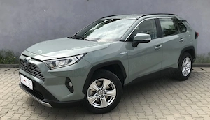 Toyota RAV4 2.5 VVT-iE 4x2 Exclusive