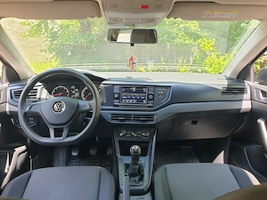 VW Polo 1.0MPI 2021 - imagine 9