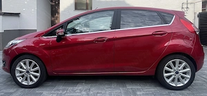 Ford Fiesta Ecoboost - imagine 4