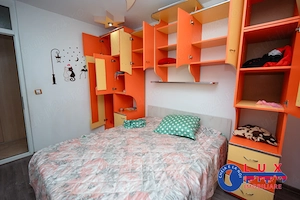 ID 3656 Apartament 3 camere DE VÂNZARE   Cartier C5 - imagine 17