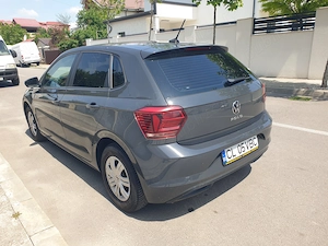 VW Polo 1.0MPI 2021 - imagine 4