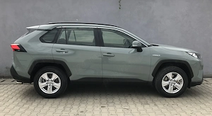 Toyota RAV4 2.5 VVT-iE 4x2 Exclusive - imagine 18