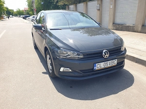 VW Polo 1.0MPI 2021 - imagine 2