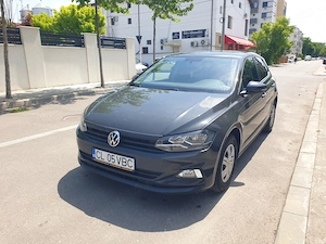 VW Polo 1.0MPI 2021 - imagine 3