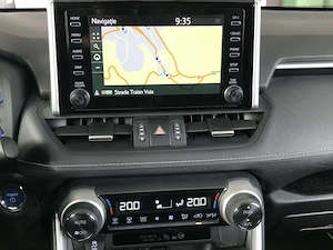 Toyota RAV4 2.5 VVT-iE 4x2 Exclusive - imagine 12