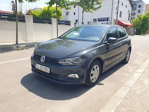 VW Polo 1.0MPI 2021 - imagine 8