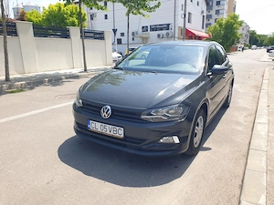 VW Polo 1.0MPI 2021
