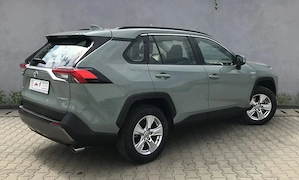Toyota RAV4 2.5 VVT-iE 4x2 Exclusive - imagine 5