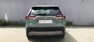 Toyota RAV4 2.5 VVT-iE 4x2 Exclusive - imagine 23